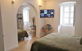 Alcamim Guesthouse